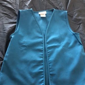 Girl Scout Daisy Vest